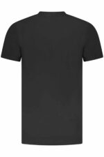 CAVALLI CLASS SHORT SLEEVE T-SHIRT MEN BLACK - Image 2