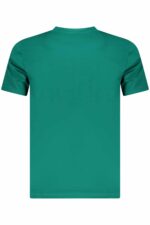 CAVALLI CLASS SHORT SLEEVE T-SHIRT MEN GREEN - Image 2