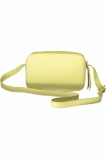 COCCINELLE YELLOW WOMEN'S BAG - Image 2