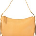 COCCINELLE WOMEN'S BROWN BAG