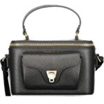 COCCINELLE WOMEN'S BLACK BAG