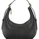 COCCINELLE WOMEN'S BAG BLACK