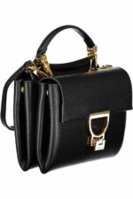 COCCINELLE WOMEN'S BAG BLACK - Image 3