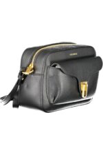 COCCINELLE BAG WOMAN BLACK - Image 3