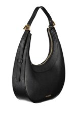 COCCINELLE WOMEN'S BAG BLACK - Image 3