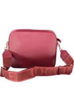 COCCINELLE WOMEN'S RED BAG - Image 2