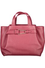 COCCINELLE PURPLE WOMEN'S BAG