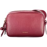 COCCINELLE PURPLE WOMEN'S BAG
