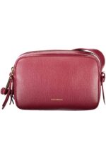 COCCINELLE PURPLE WOMEN'S BAG