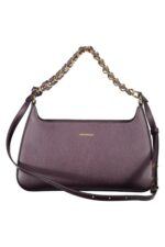 COCCINELLE PURPLE WOMEN'S BAG - Image 2