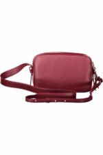 COCCINELLE PURPLE WOMEN'S BAG - Image 2