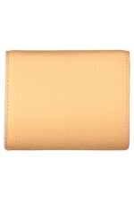 COCCINELLE WOMEN'S WALLET ORANGE - Image 2