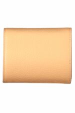 COCCINELLE WOMEN'S WALLET ORANGE - Image 2