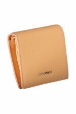 COCCINELLE WOMEN'S WALLET ORANGE - Image 3