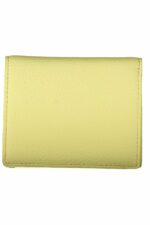 COCCINELLE WOMEN'S WALLET YELLOW - Image 2