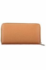 COCCINELLE WOMEN'S BROWN WALLET - Image 2