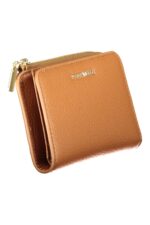 COCCINELLE WOMEN'S BROWN WALLET - Image 3