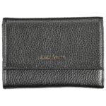 COCCINELLE WOMEN'S BLACK WALLET