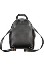 COCCINELLE WOMEN'S BLACK BACKPACK - Image 2
