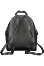 COCCINELLE WOMEN'S BLACK BACKPACK - Image 2