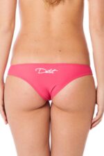 DATCH COSTUME PART BELOW PINK WOMAN - Image 3