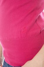DATCH PINK WOMEN'S VEST - Image 2