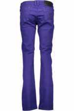 DATCH WOMEN'S PURPLE PANTS - Image 2