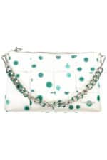 DESIGUAL WHITE WOMEN'S BAG - Image 2