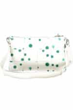 DESIGUAL WHITE WOMEN'S BAG - Image 3