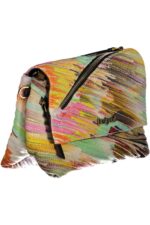 DESIGUAL YELLOW WOMEN'S BAG - Image 3