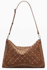 DESIGUAL WOMEN'S BROWN BAG - Image 3