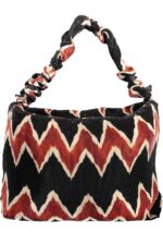 DESIGUAL WOMEN'S BAG BLACK