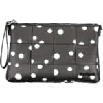 DESIGUAL BLACK WOMEN'S BAG