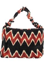 DESIGUAL WOMEN'S BAG BLACK - Image 2