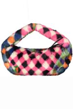 DESIGUAL BLACK WOMEN'S BAG - Image 2