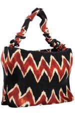 DESIGUAL WOMEN'S BAG BLACK - Image 3