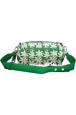 DESIGUAL GREEN WOMEN'S BAG - Image 2