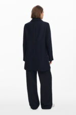 DESIGUAL WOMEN'S BLACK JACKET - Image 2