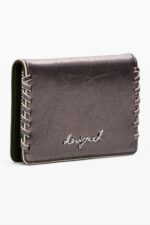 DESIGUAL WOMEN'S BRONZE WALLET - Image 2