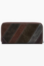 DESIGUAL WOMEN'S BROWN WALLET - Image 3