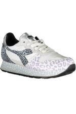 DIADORA WHITE WOMAN SPORTS SHOES - Image 2