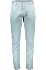 DOCKERS MEN'S BLUE TROUSERS