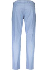 DOCKERS MEN'S BLUE TROUSERS - Image 2