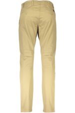 DOCKERS BROWN MEN'S PANTS - Image 2