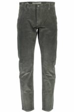 DOCKERS GREEN MAN TROUSERS
