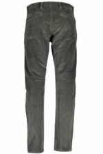 DOCKERS GREEN MAN TROUSERS - Image 2