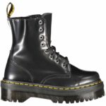 DR. MARTENS WOMEN'S BLACK BOOT