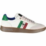 ARMY 1659 MEN'S SPORTS FOOTWEAR WHITE
