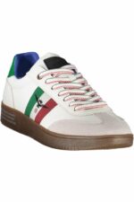 ARMY 1659 MEN'S SPORTS FOOTWEAR WHITE - Image 2