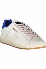 ARMY 1659 MEN'S SPORTS FOOTWEAR WHITE - Image 2